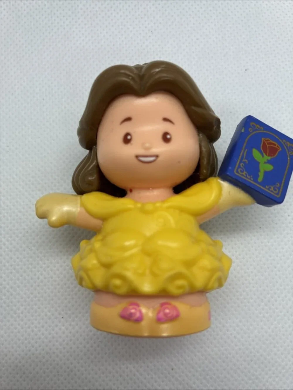 Fisher-Price replace your